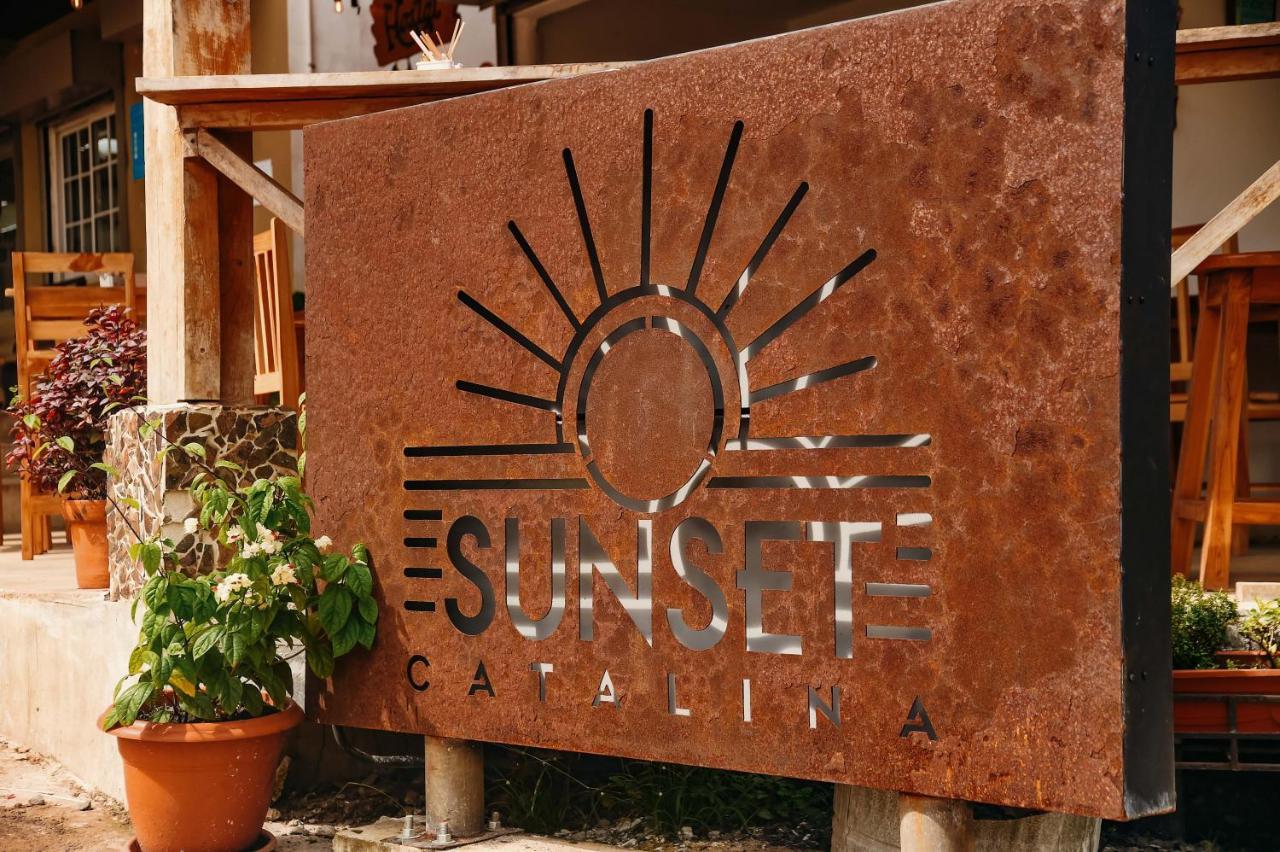 فندق Sunset Catalina سانتا كاتالينا المظهر الخارجي الصورة